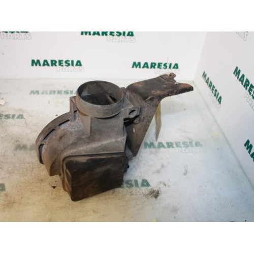 Lancia - Thema - Airflow meter