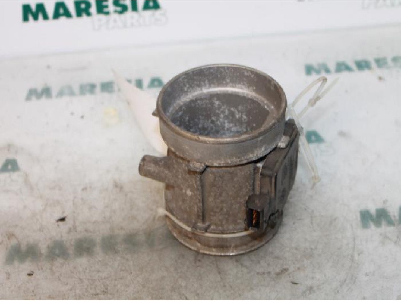 Lancia - Dedra - Luchthoeveelheidsmeter