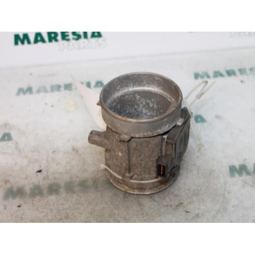 Lancia - Dedra - Luchthoeveelheidsmeter