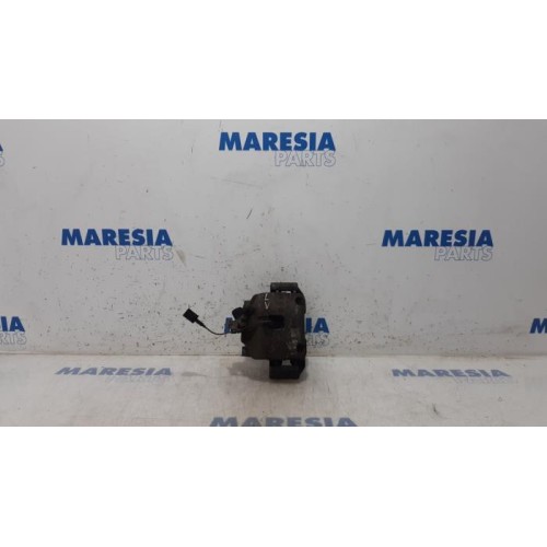Fiat - 500 - Bremszange links vorne