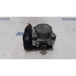 Fiat - 500 - ABS Pumpe