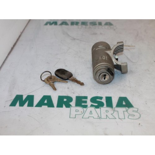 Fiat - Fiorino - Ignition lock + key