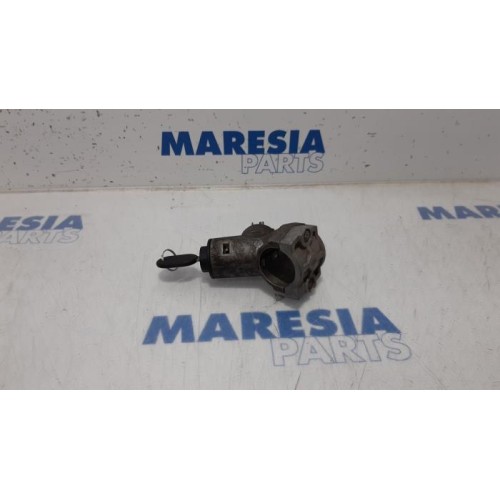 Fiat - Cinquecento - Ignition lock + key