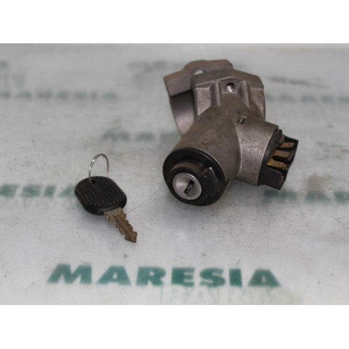 Fiat - Cinquecento - Kontaktslot+Sleutel