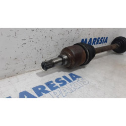 Fiat - 500 - Aandrijfas links-voor