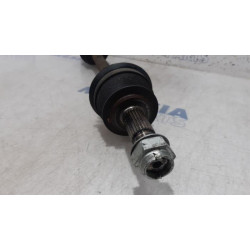 Fiat - 500 - Aandrijfas links-voor