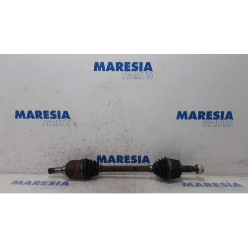 Fiat - 500 - Front drive shaft, left