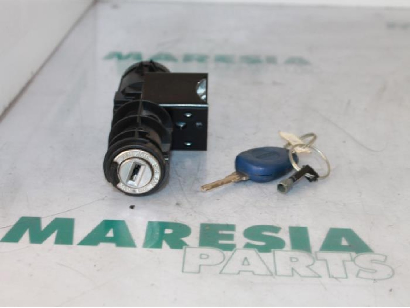 Fiat - Marea - Kontaktslot+Sleutel