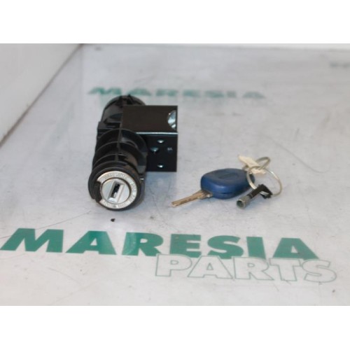 Fiat - Marea - Ignition lock + key