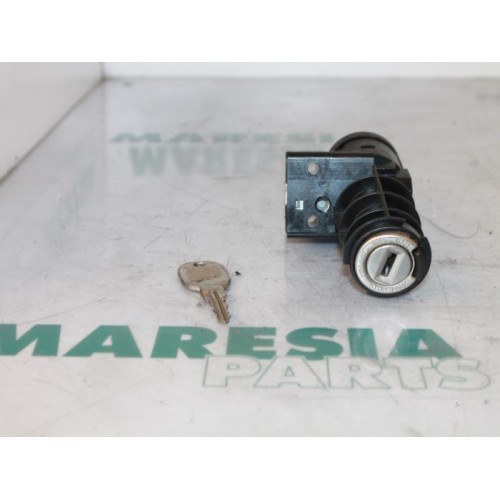 Fiat - Marea - Ignition lock + key