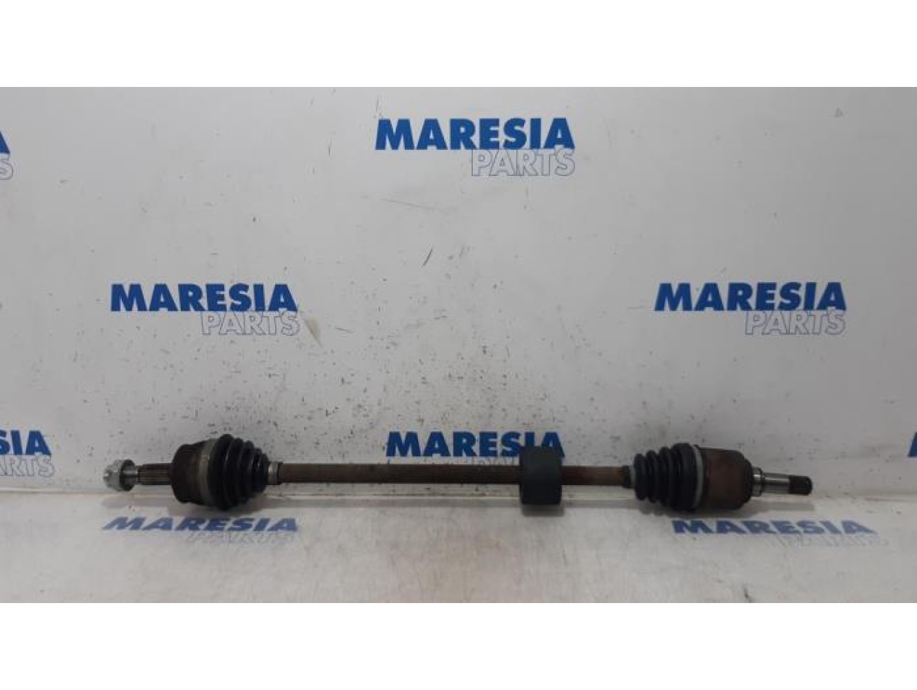 Fiat - 500 - Arbre de transmission avant droit