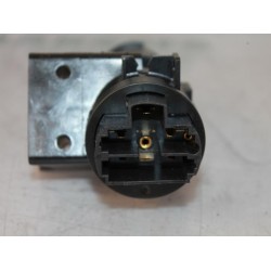 Fiat - Stilo - Kontaktslot+Sleutel