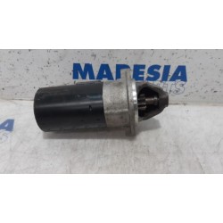 Fiat - 500 - Startmotor
