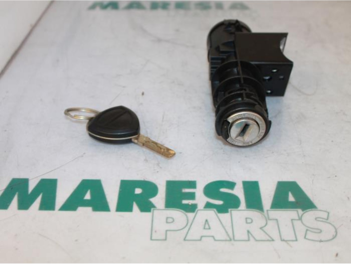 Lancia - Lybra - Kontaktslot+Sleutel