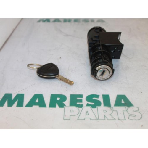 Lancia - Lybra - Ignition lock + key
