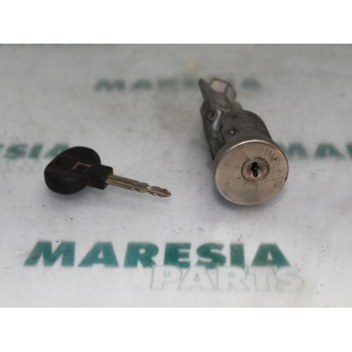 Citroen - XM - Ignition lock + key
