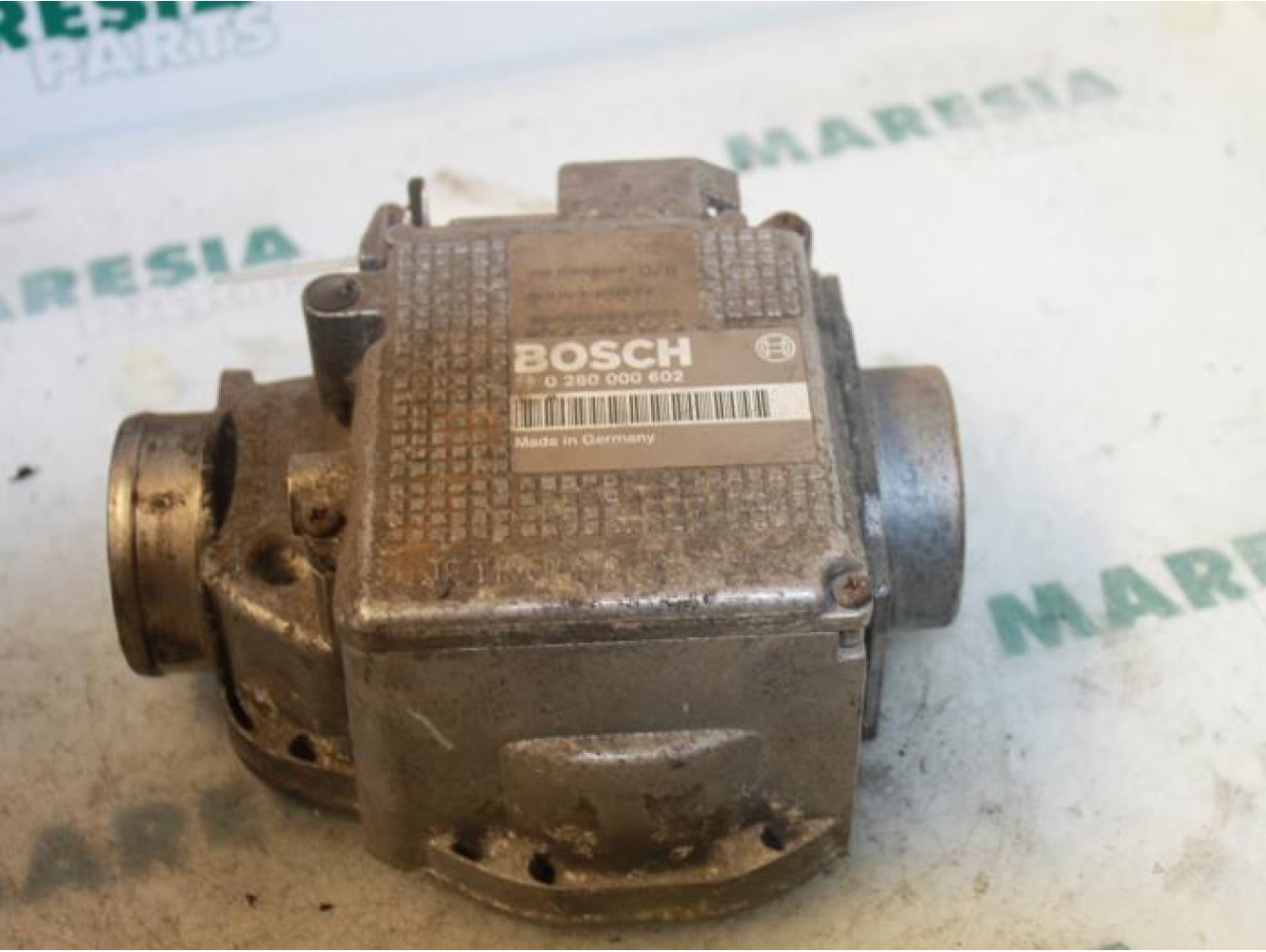 Alfa Romeo - 33 - Airflow meter