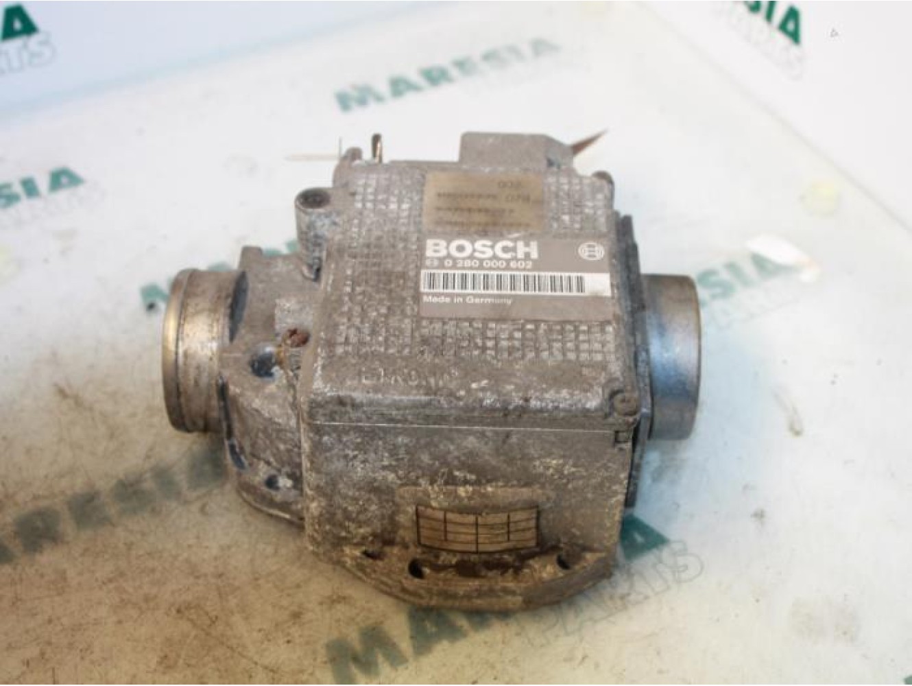 Alfa Romeo - 33 - Airflow meter