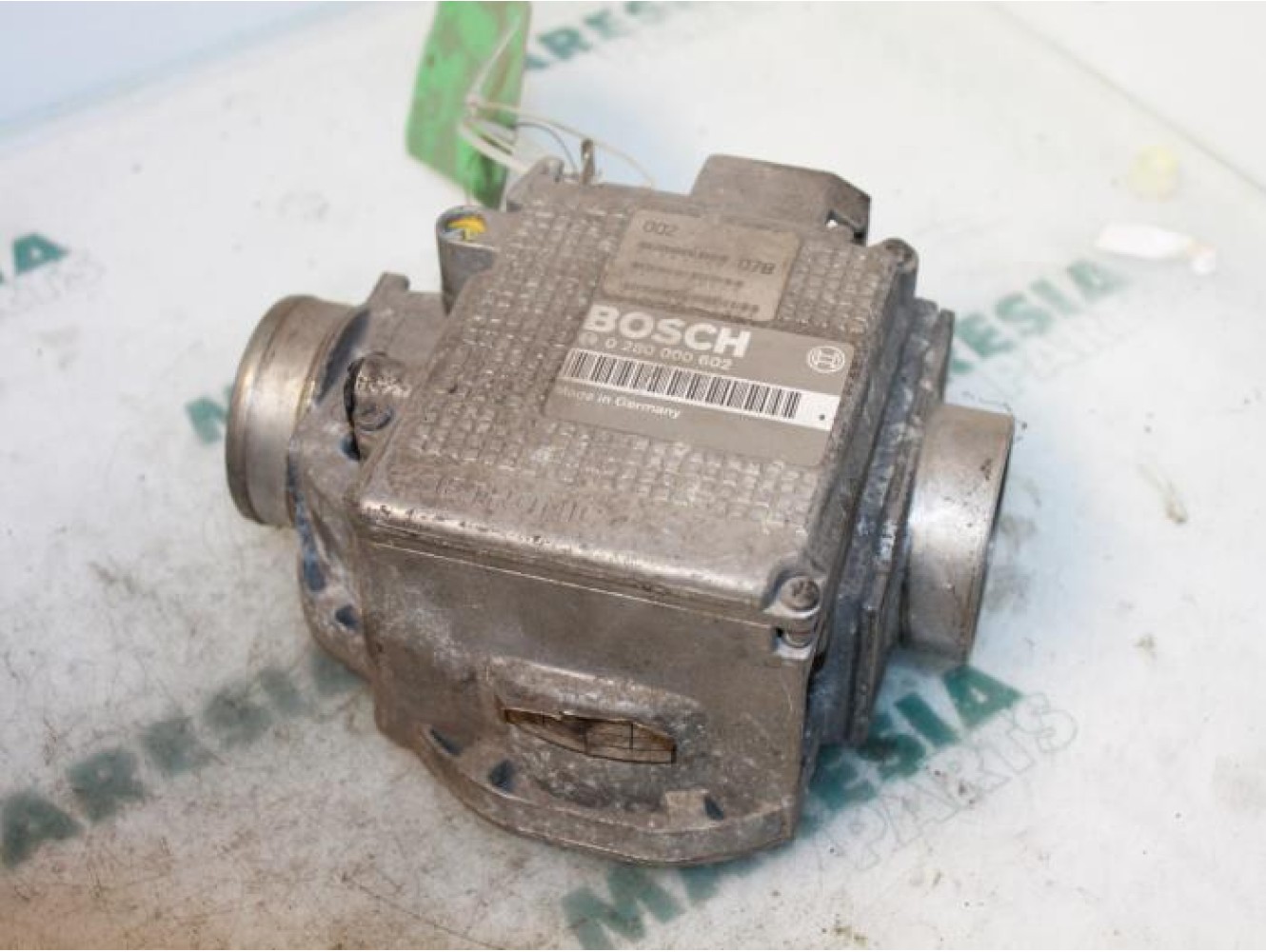 Alfa Romeo - 33 - Airflow meter