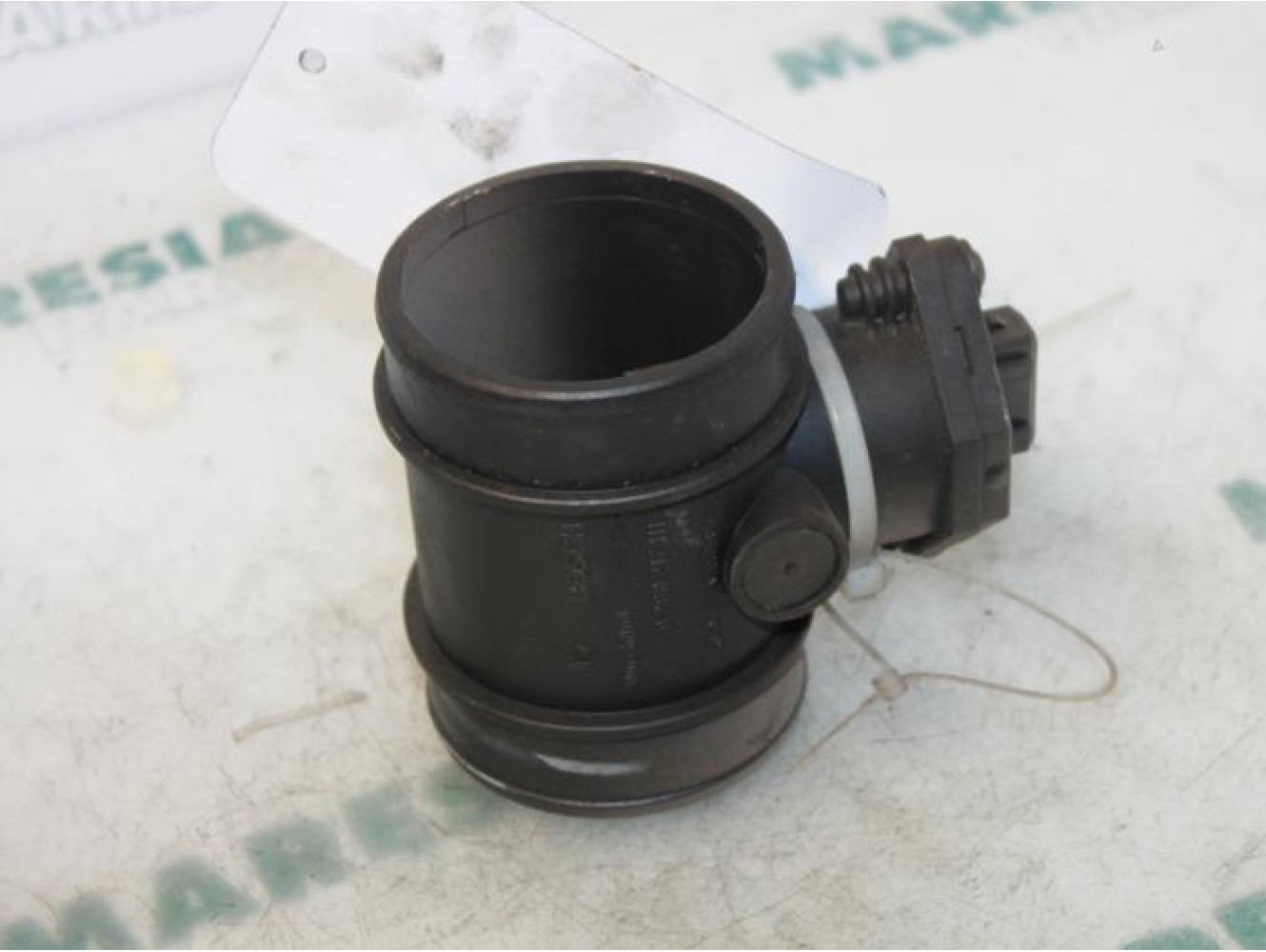 Fiat - Marea - Airflow meter