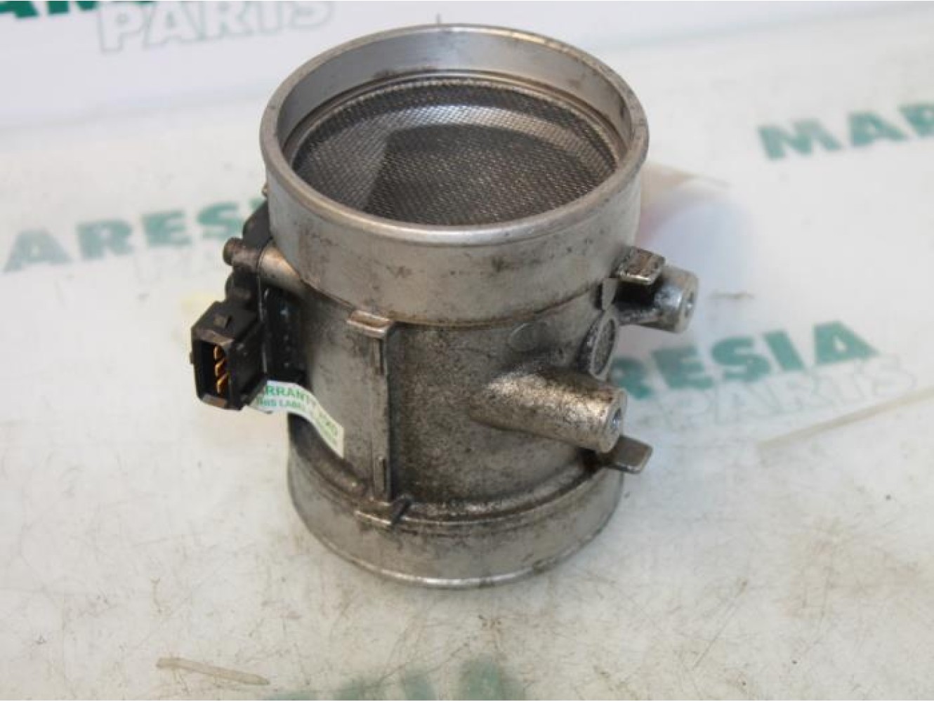 Fiat - Marea - Luchthoeveelheidsmeter