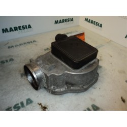 Fiat - Marea - Airflow meter