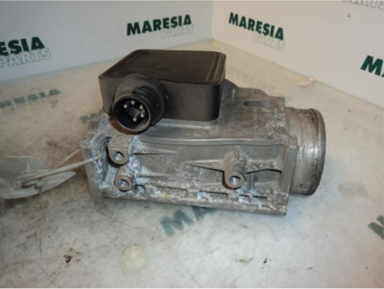 Fiat - Marea - Airflow meter