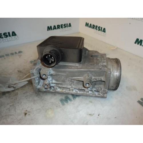 Fiat - Marea - Luchthoeveelheidsmeter