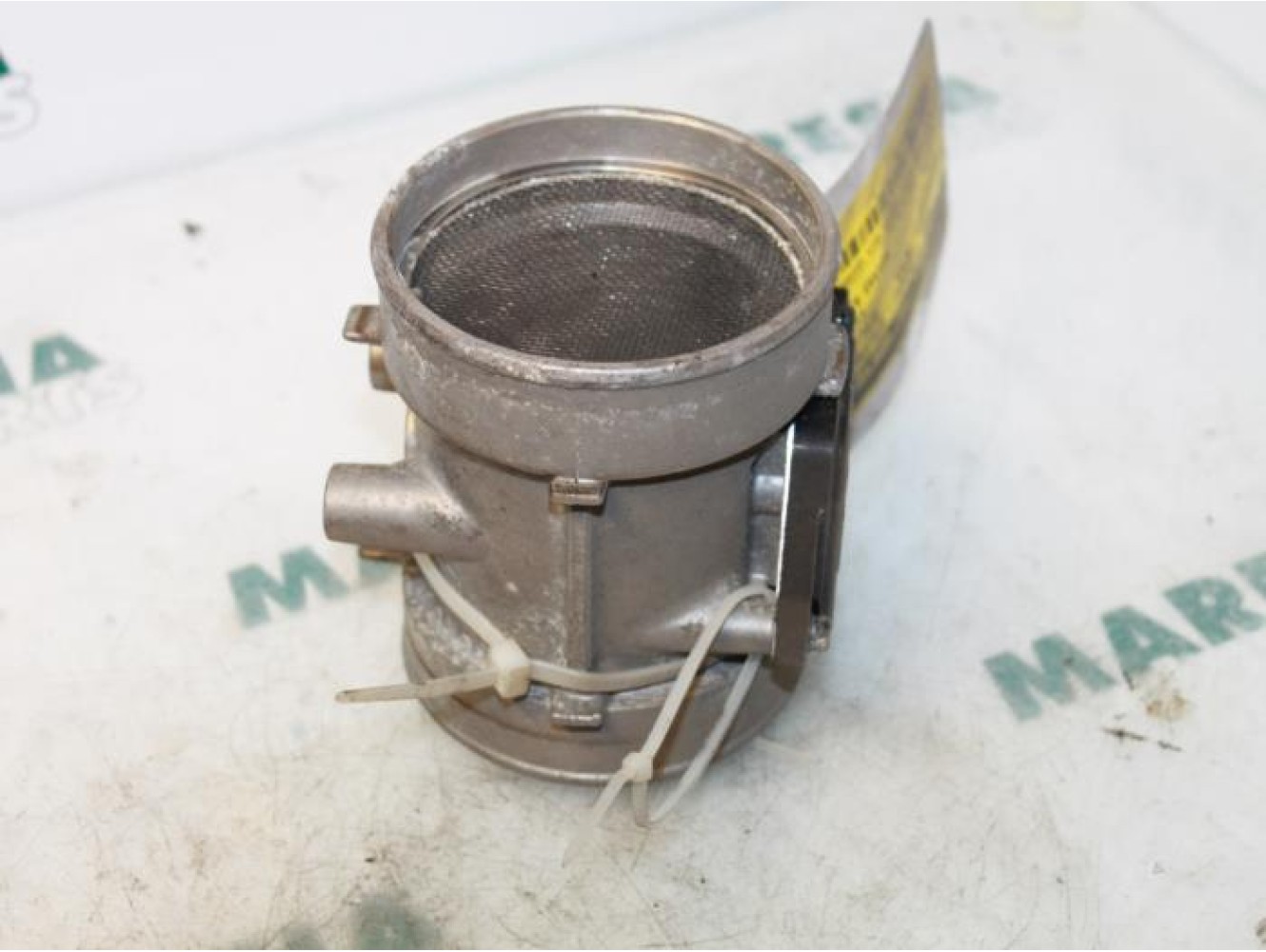 Fiat - Marea - Airflow meter