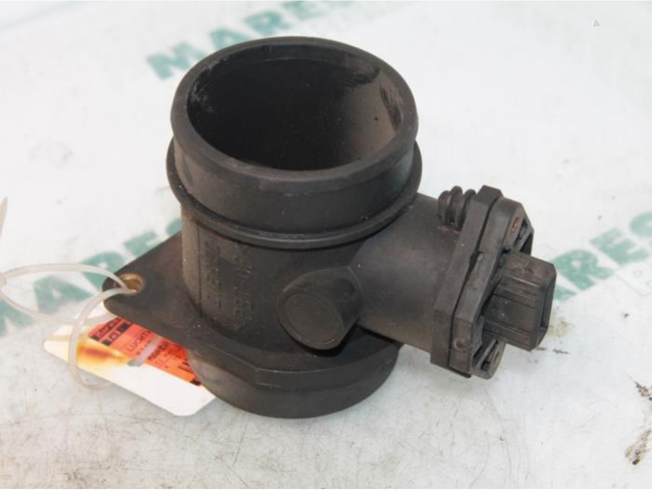 Fiat - Marea - Luchthoeveelheidsmeter