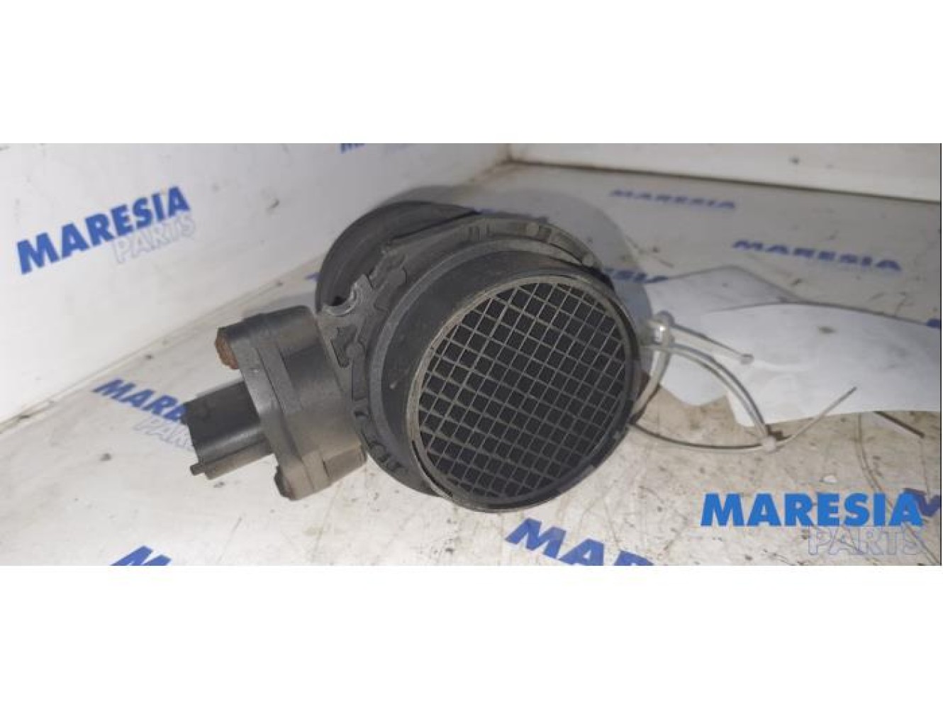 Fiat - Stilo - Airflow meter