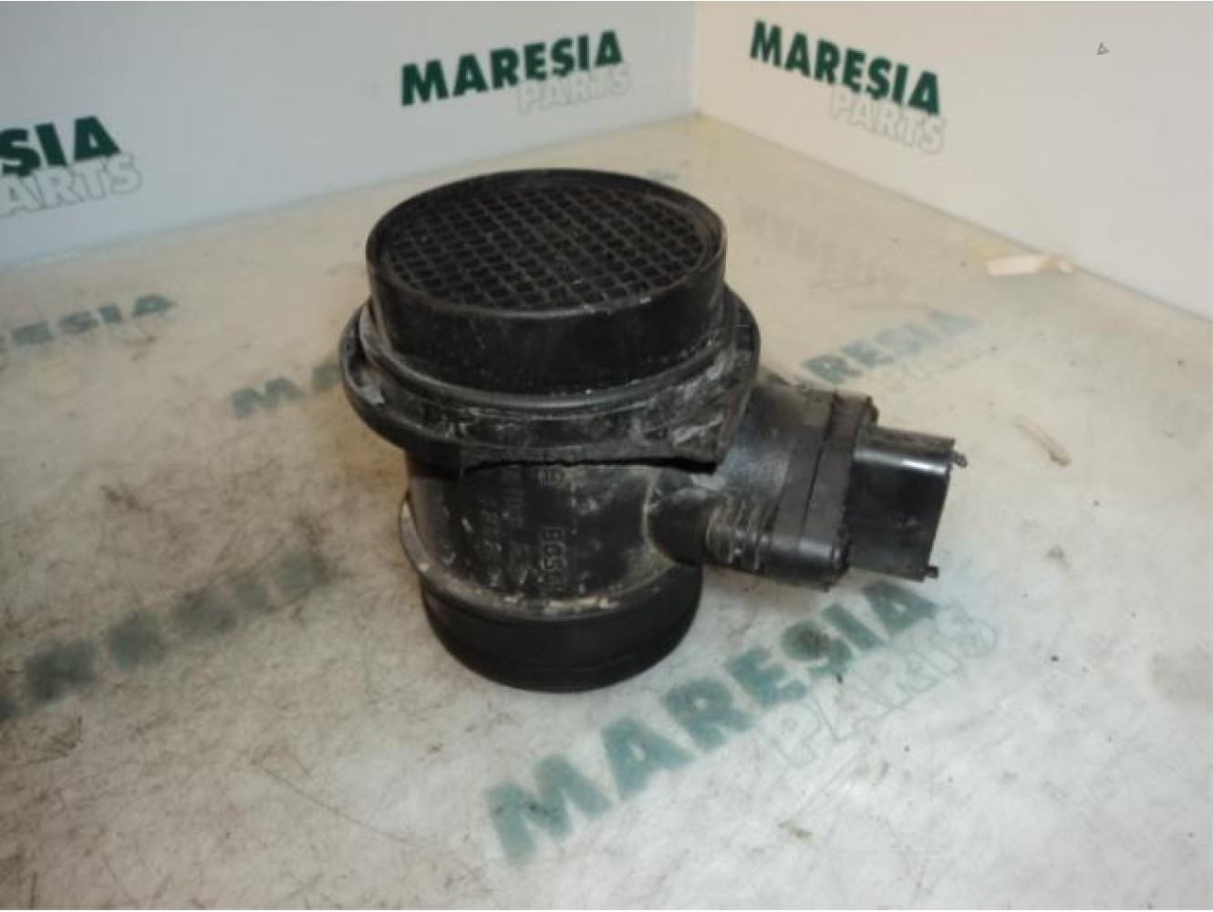Fiat - Stilo - Airflow meter