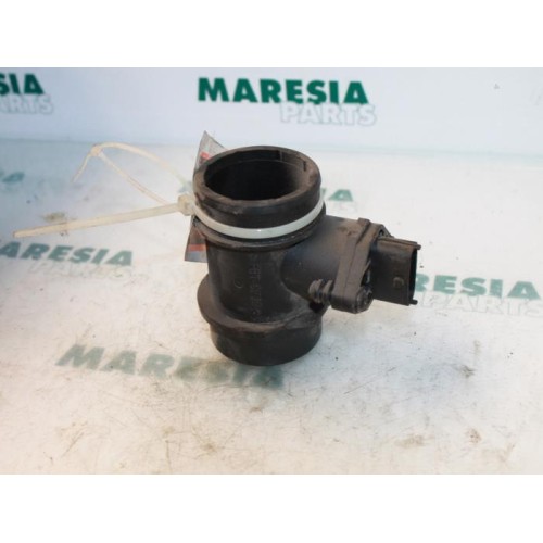 Fiat - Punto - Airflow meter