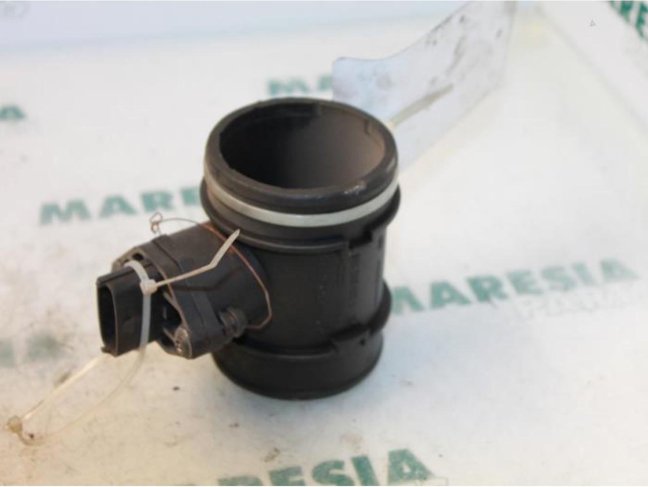 Fiat - Punto - Airflow meter