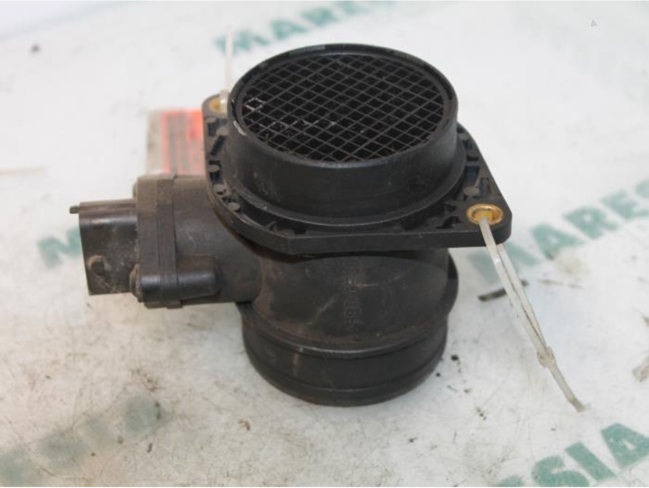 Fiat - Multipla - Airflow meter