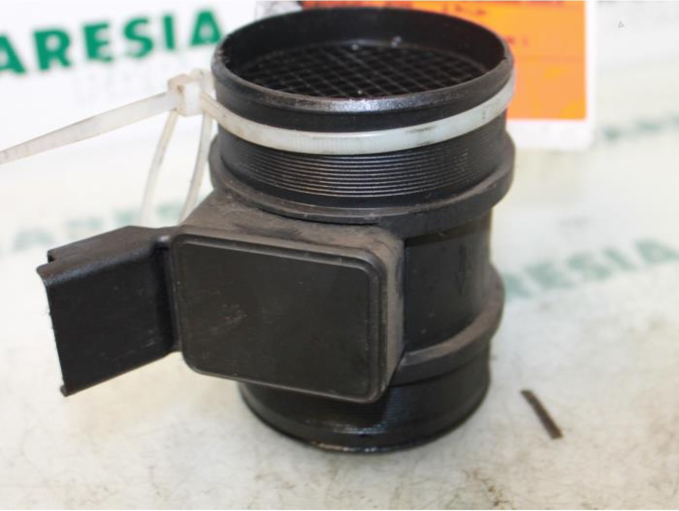 Fiat - Ducato - Airflow meter