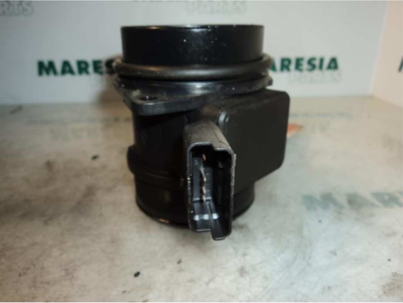 Citroen - Jumpy - Airflow meter