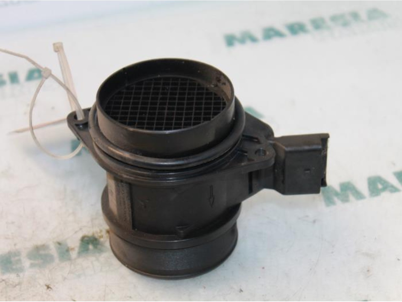 Citroen - Xantia - Airflow meter