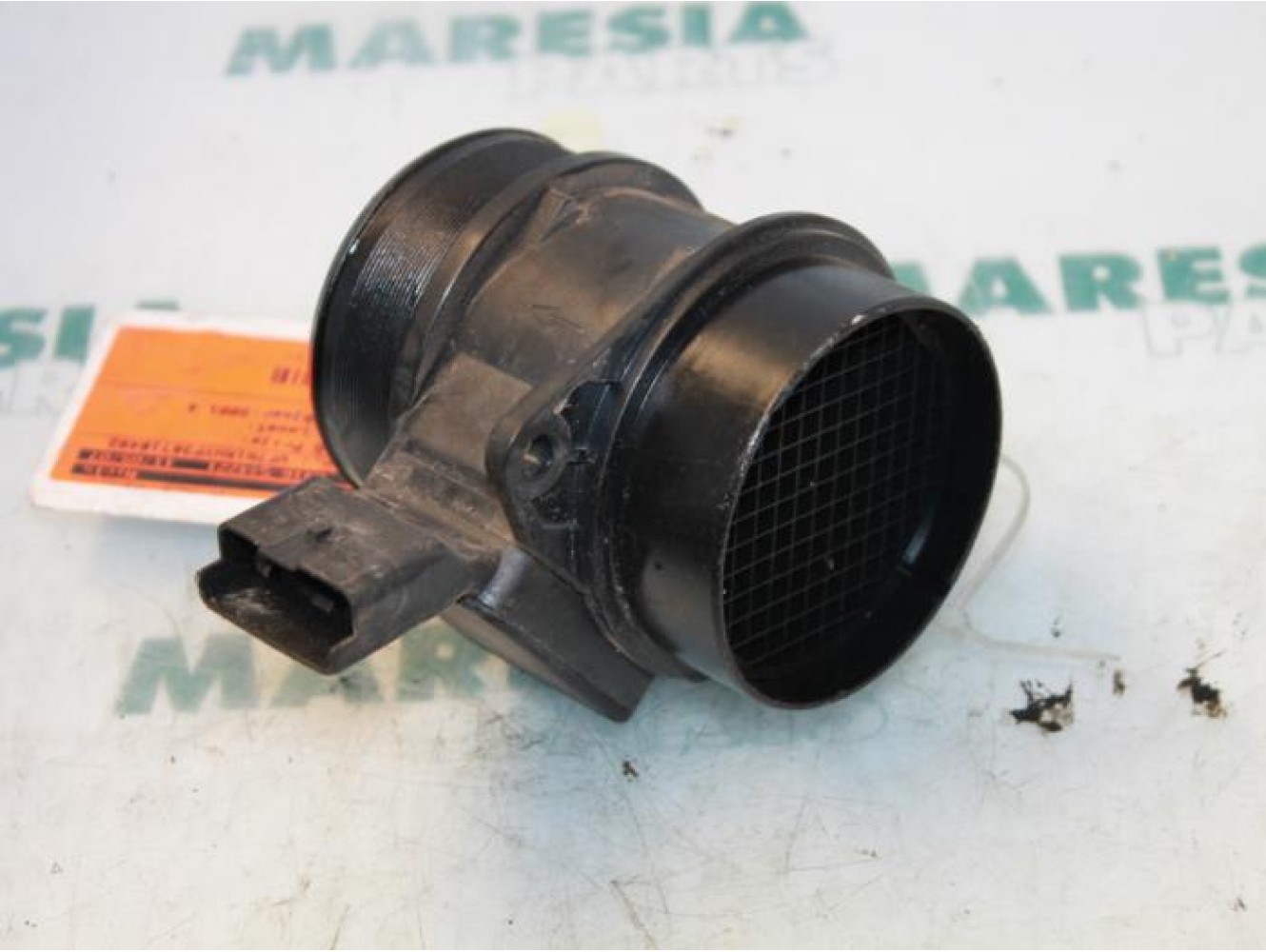 Citroen - Xsara - Airflow meter