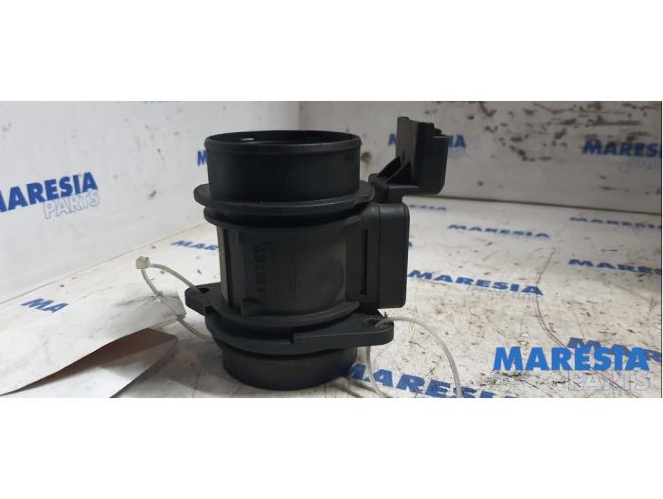 Citroen - C2 - Airflow meter