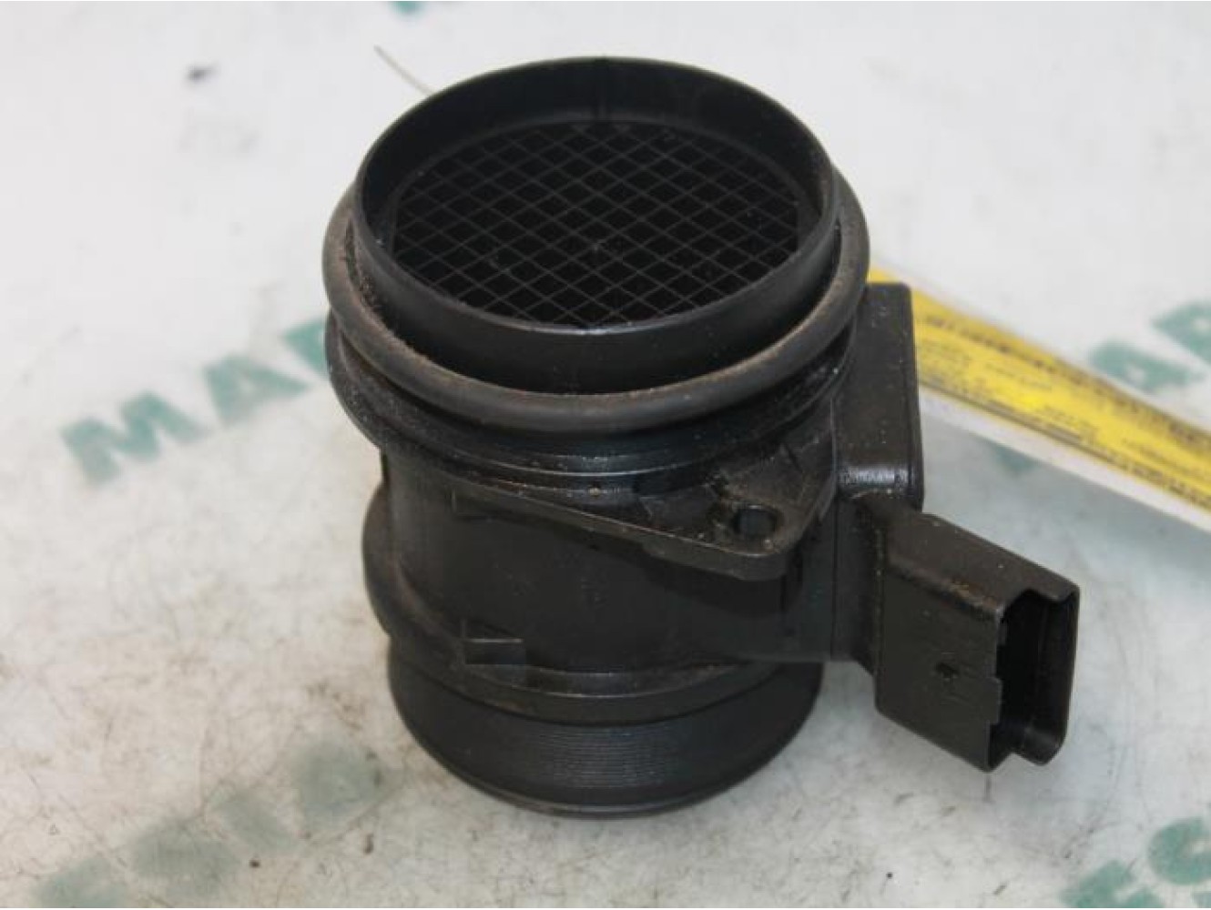 Peugeot - 306 - Airflow meter