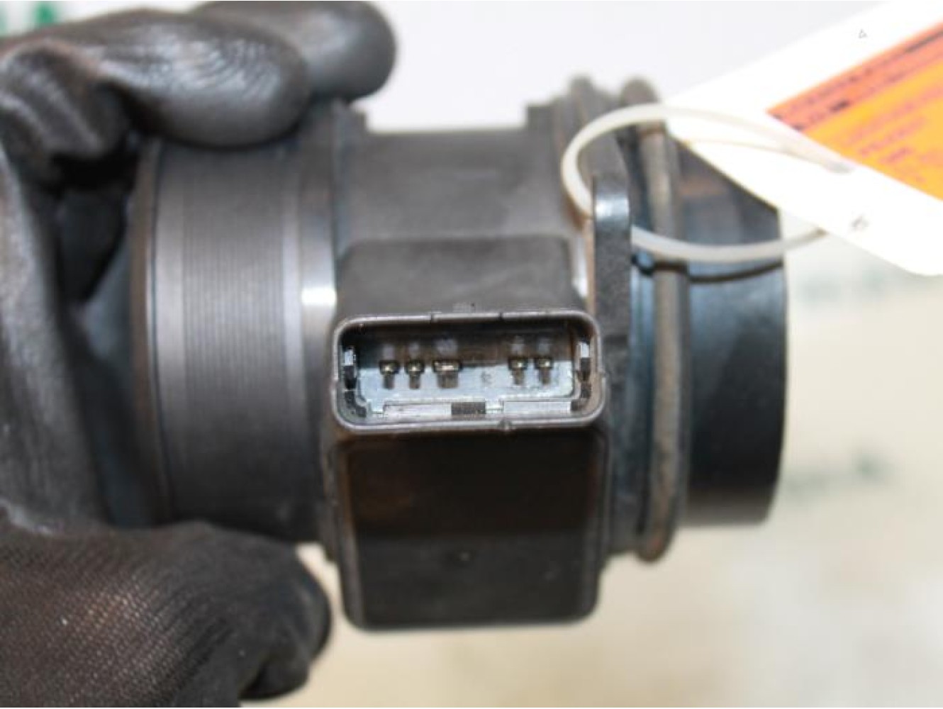 Peugeot - 306 - Luchthoeveelheidsmeter