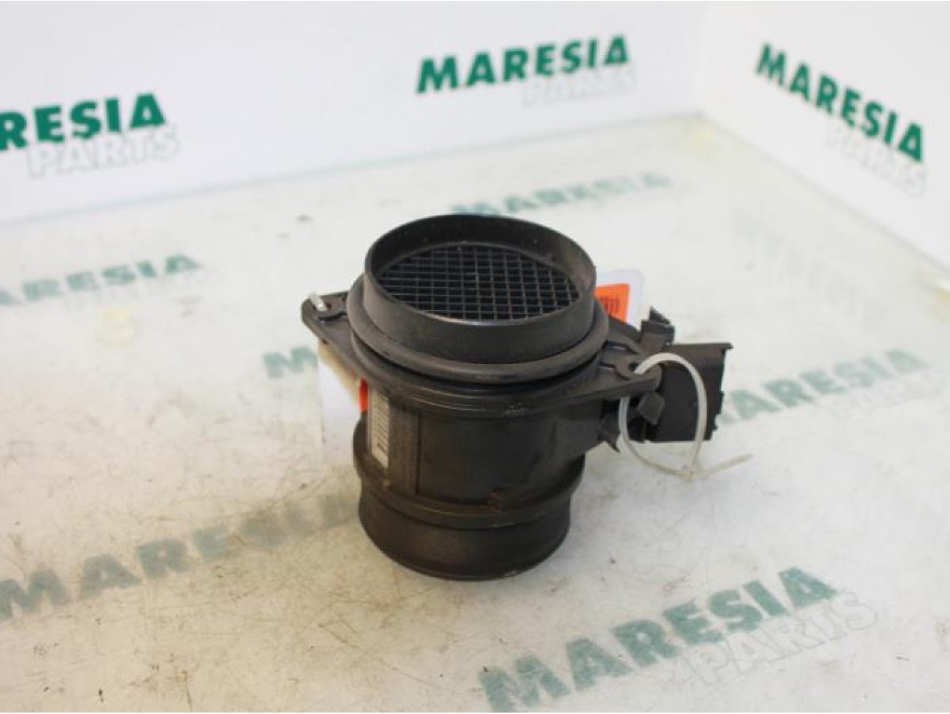Peugeot - 307 - Airflow meter