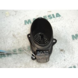 Peugeot - 307 - Airflow meter