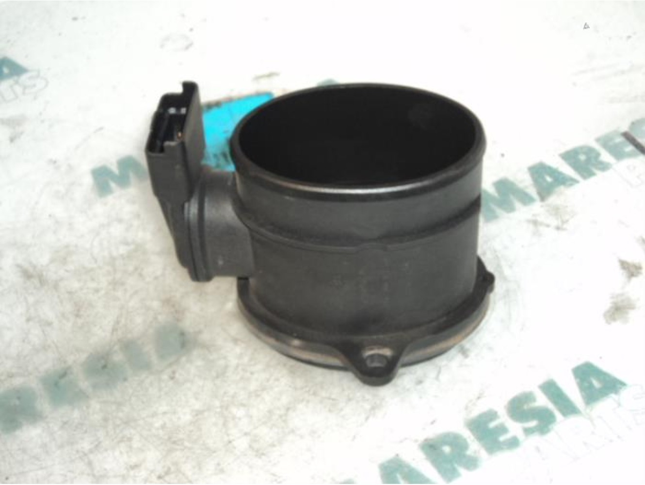 Peugeot - 307 - Airflow meter