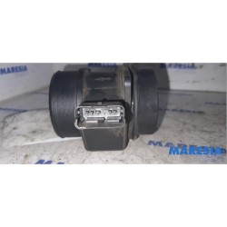 Peugeot - 307 - Luchthoeveelheidsmeter