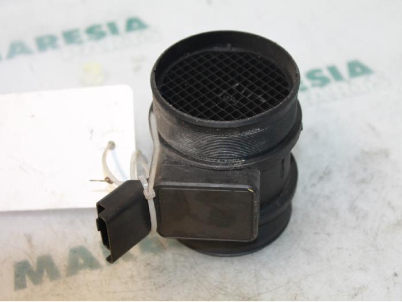 Peugeot - 206 - Airflow meter