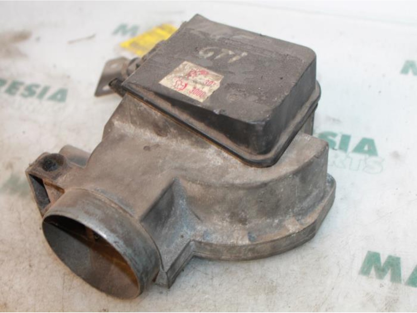 Peugeot - 205 - Airflow meter