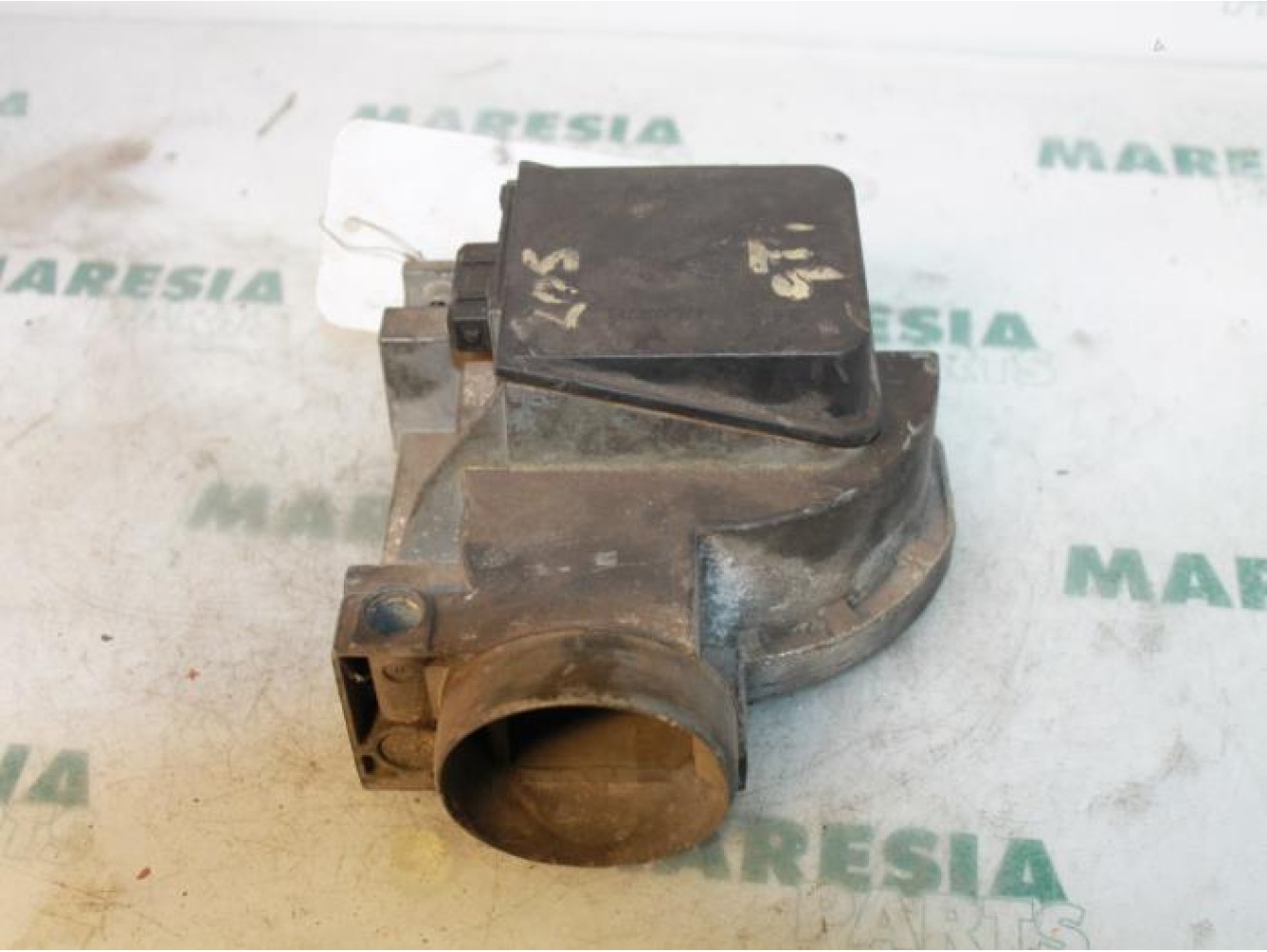 Peugeot - 205 - Airflow meter