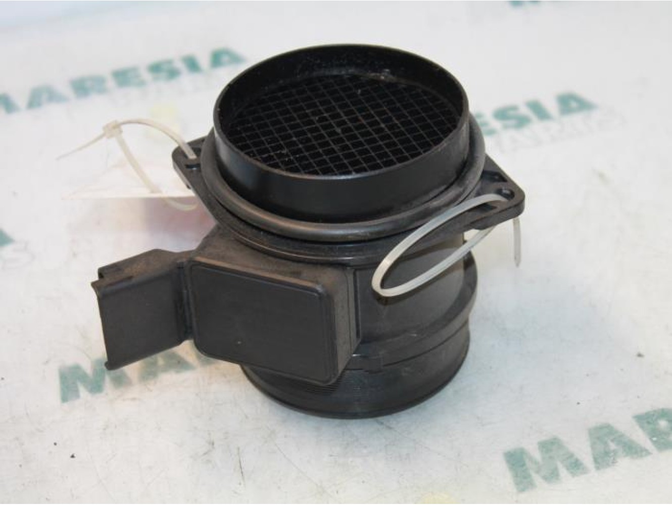 Peugeot - 406 - Airflow meter